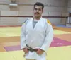 شهادت جودوکار زنجانی در حملات آمریکایی ـ صهیونی به ایران