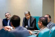 جمالی‌نژاد: تسهیل فرایندهای اداری و حمایت شهرداری‌ها، لازمه تحقق طرح‌های بزرگ فرهنگی است