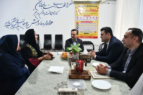 تأکید معاون استاندار گلستان بر نقش سمن‌ها در کاهش آسیب‌های اجتماعی