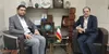 توسعه همکاری‌های سلامت ایران با کشورهای شامات