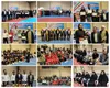 برگزاری مسابقات ووشو قهرمانی خراسان جنوبی به میزبانی شهرستان زیرکوه