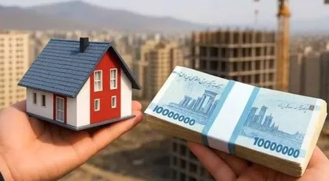 پرداخت بیش از ۱۳۱ همت وام تکلیفی و ودیعه مسکن