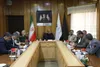 همه ظرفیت کرمانشاه برای میزبانی شایسته از زائران اربعین به‌کار گرفته می‌شود/ معرفی مرز سومار در اولویت