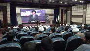 فعالیت ۳۵۰ روحانی خراسان جنوبی در سنگر علم و دانش