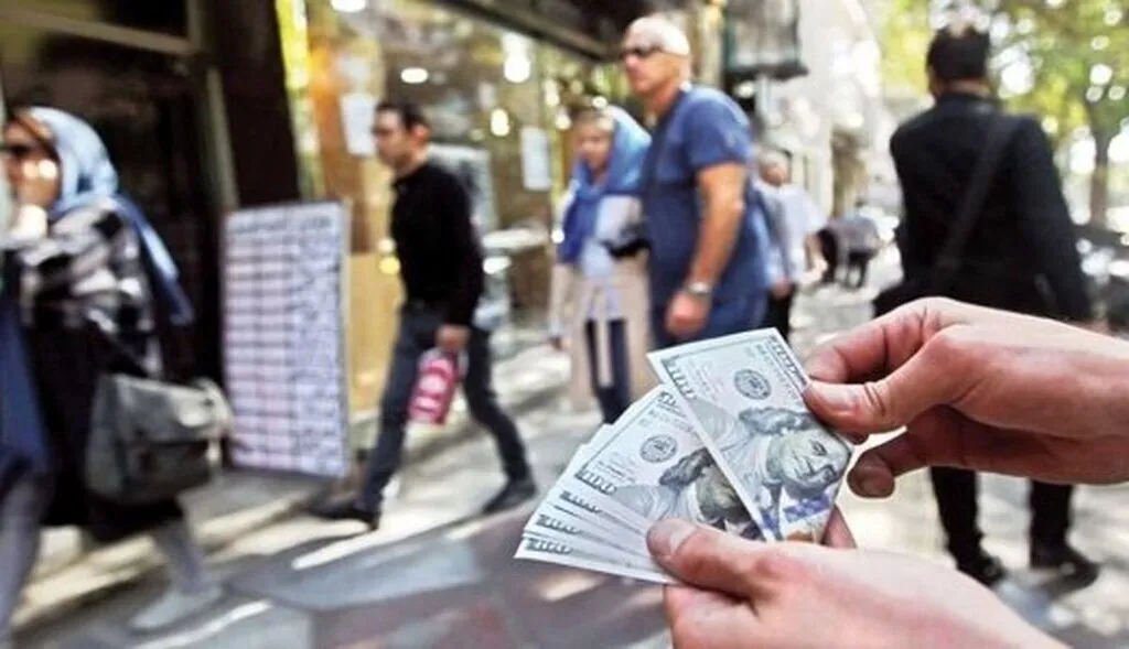 نرخ دلار، یورو و انواع ارز‌ها در آخرین معاملات بازار ارز امروز ۸ مهر ۱۴۰۵