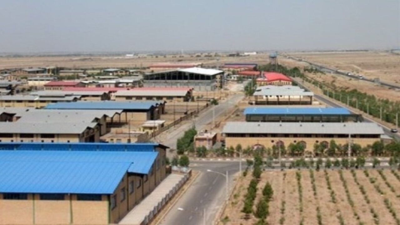 صدور 113 پروانه بهره برداری صنعتی در استان قزوین در سال جاری
