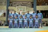 قهرمانی تیم ملی کشتی فرنگی زیر ۲۳ سال ایران در خاک آمریکا