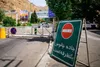 ممنوعیت تردد در مسیر شمال به جنوب محور چالوس و آزادراه تهران-شمال