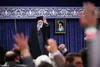 عارف: ایران برای وداع با رهبر شهید تمام‌قد به میدان می‌آید