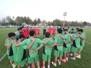 آغاز اردوی تیم ملی فوتبال جوانان با غایبان پرشمار