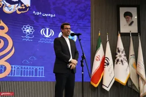 «نشان کاوه» باید به یک رویداد ملی برای معرفی قهرمانان ورزش تبدیل شود