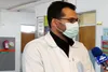 انجام اولین عمل جراحی PCNL در بیمارستان شهید بهشتی یاسوج