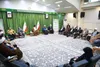 آیت‌ا...علم‌الهدی: تقویت تشکیلات قرآنی، زمینه‌ساز بهره‌گیری از ظرفیت‌های مشهد است