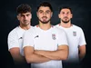 سه استقلالی تیم ملی امید ملحق شدند