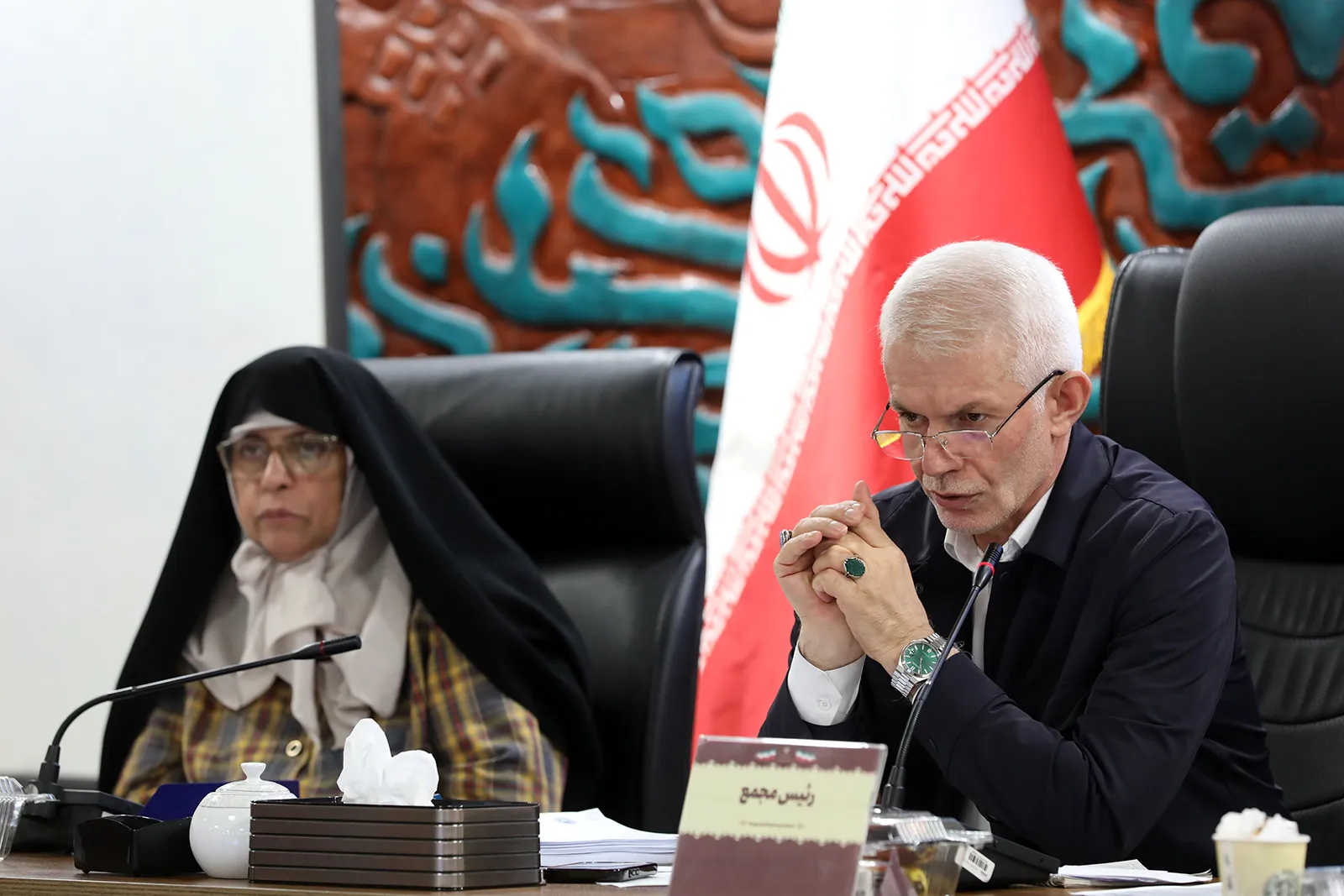 اسبقیان: با برگزاری جشنواره «سردار شهید تنگسیری» اقتدار ایران اسلامی را در سواحل نشان می‌دهیم/باید برای گسترش ورزشکاران سازمان یافته در رشته غواصی و نجات غریق برنامه‌ریزی کرد