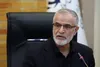 ۲.۲ میلیون زائر اربعین به کشور بازگشت‌اند/مهران میزبان نیمی از موج ورودی
