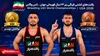 صید طلا و برنز جهانی کشتی گیران خوزستان در آمریکا برای ایران