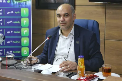 رشد ۲۰۰ درصدی تدوین استانداردهای ملی در خراسان شمالی / دو کمیته فنی بین‌المللی فعال شد