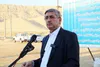 استاندار لرستان: هر شهرستان باید یک شهرک گلخانه‌ای داشته باشد / هدف ما تعریف پروژه‌هایی است که برای مردم تولید ثروت کنند