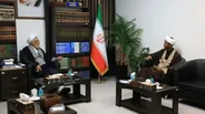 معاونت فرهنگ بنیاد مهدویت هرمزگان رتبه دوم کشور را کسب کرد