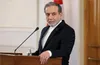 عراقچی: باید مراقب باشیم وحدت و انسجام ایجادشده در جنگ ۴۰ روزه ادامه پیدا کند