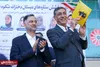 قائم‌پناه: اگر دانش و علم را در خودمان زنده نگه داریم، توانا و قدرتمند خواهیم شد