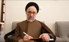 پیام خاتمی به مناسبت درگذشت آیت‌الله شبیری زنجانی