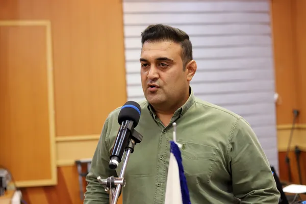 مجمع سالانه هیات جانبازان و توان یابان