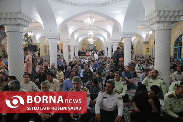 بیست&zwnj;ودومین یادواره "شمس&zwnj;قریشی"