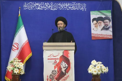 آیت‌الله عاملی: دروغ بستن به رهبر انقلاب جرم بزرگی است/ ایجاد اختلاف، دشمن را برای حمله به کشور جری می‌کند
