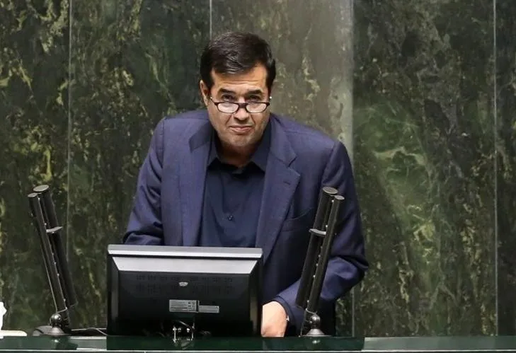 استیضاح