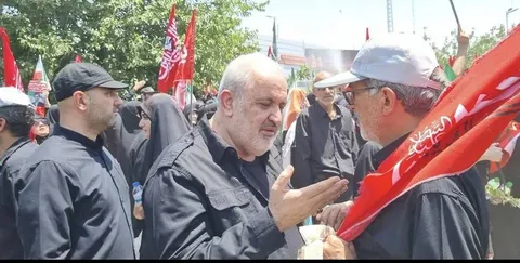 علی آبادی: رهبر شهید انقلاب مسیر عزت و پیشرفت ایران اسلامی را هموار ساخت