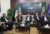 تأکید بر تکمیل طرح‌های کلان کشاورزی ایلام؛ از ایستگاه‌های پمپاژ تا سامانه‌های آبیاری