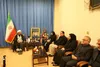 مهاجرانی: مردم ایران در آزمون سخت یک‌سال گذشته نمره ۲۰ گرفتند