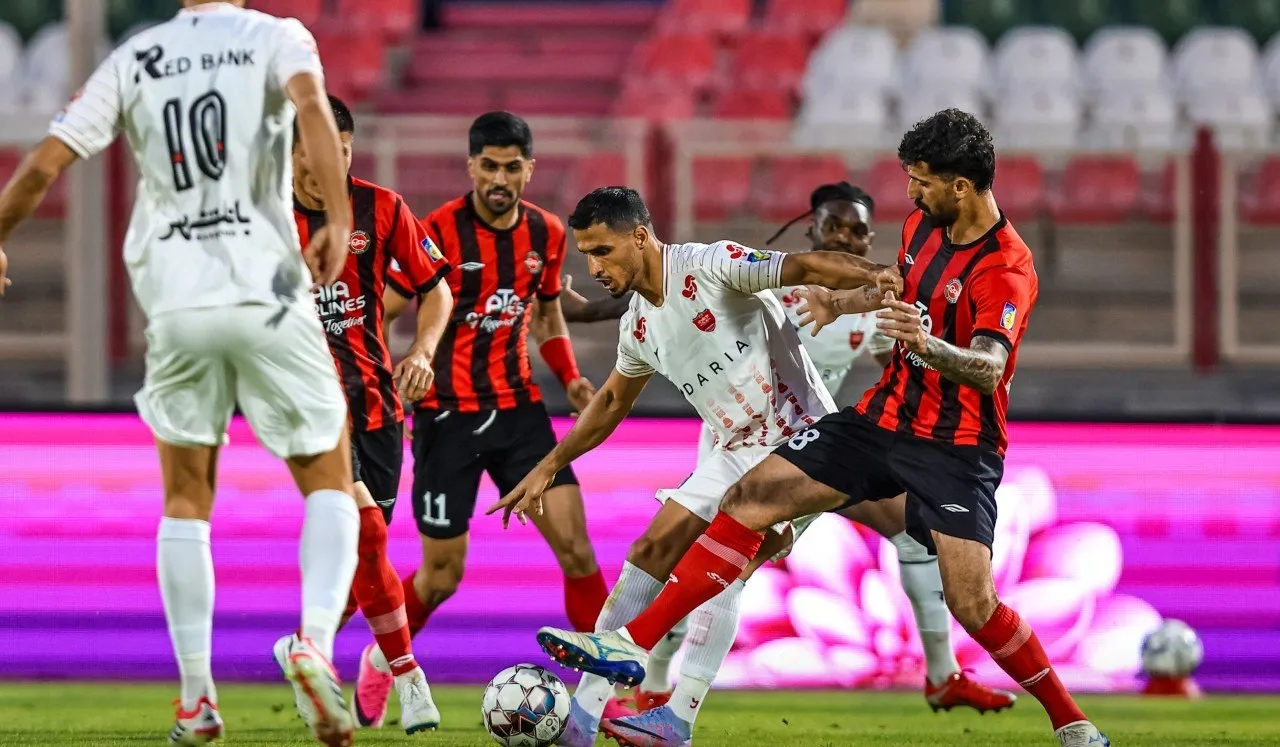 داستان شکایت های دنباله دار باشگاه تراکتور؛ حالا نوبت پرسپولیس رسید!