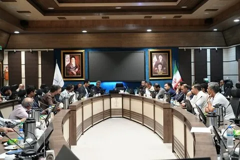 کرج آماده استقبال از مهر ۱۴۰۵ شد