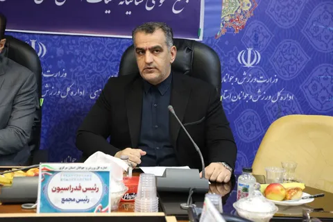 اراک؛ قطب توسعهٔ ورزش‌های رزمی کشور / اراک پایلوت ورزش‌های رزمی ایران باقی می‌ماند