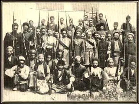 مشروطه، فرمانی که مسیر تاریخ ایران را تغییر داد