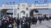 تردد زوار اربعین حسینی ۱۴۰۵ از مرز مهران به یک میلیون نفر رسید