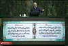 پزشکیان: توان دفاعی امروز حاصل فعالیت آقای اخلاقی در کنار تهرانی‌مقدم‌ها است