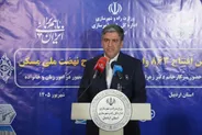 ۸۶۳ واحد نهضت ملی مسکن در استان اردبیل به بهره‌برداری رسید/ ۲۶هزار واحد مسکونی در حال اجراست