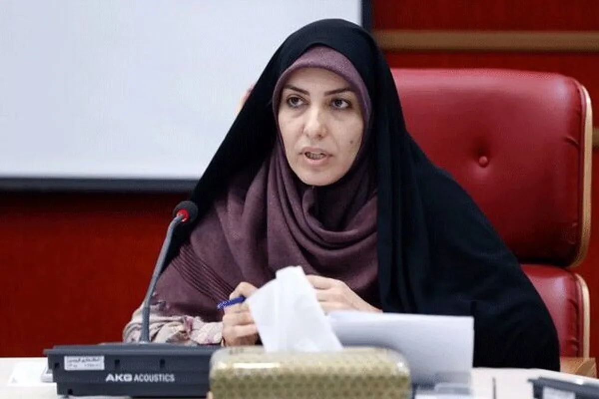 توانمند سازی دهیاران با تقویت دوره های آموزشی محقق می شود