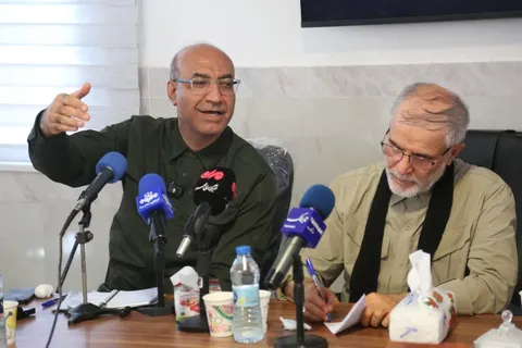 تردد زائران اربعین، رونق اقتصادی سومار را چند برابر می‌کند/ اختصاص بیش از ۱۰۰ میلیارد تومان برای توسعه زیرساخت‌های مرز سومار
