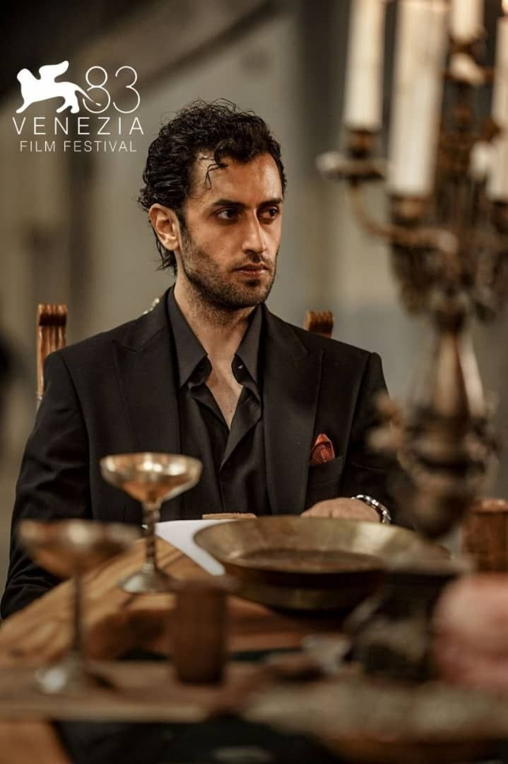 آغاز پیش‌فروش نمایش «جزیره» به کارگردانی اکبر زنجانپور، «مارینر» در جشنواره فیلم ونیز
