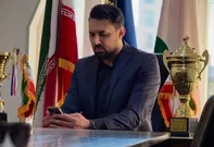 معمارزاده: پرسپولیس هنوز به انسجام صددرصد نرسیده/ دروازه تیم ملی انحصاری شده است