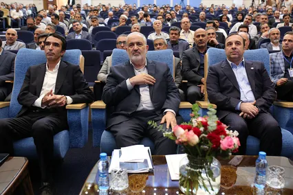 همایش کاربران توربین های گازی و سیکل ترکیبی نیروگاه های کشور