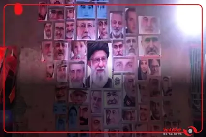 مدال‌هایی که تقدیم رهبر انقلاب شدند