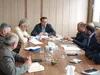 آمادگی کامل زیرساخت‌ها برای برگزاری انتخاباتی باشکوه و سالم در شهرستان اردبیل