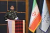 فرمانده سپاه حضرت ابوالفضل (ع) لرستان :  آزادسازی حریم قلعه فلک‌الافلاک دغدغه اصلی مردم لرستان و خرم‌آباد بود