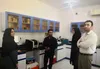 آزمایشگاه محیط زیست آبادان راه‌اندازی شد / افزایش ظرفیت پایش آلاینده‌ها در جنوب خوزستان